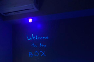 apartotel box